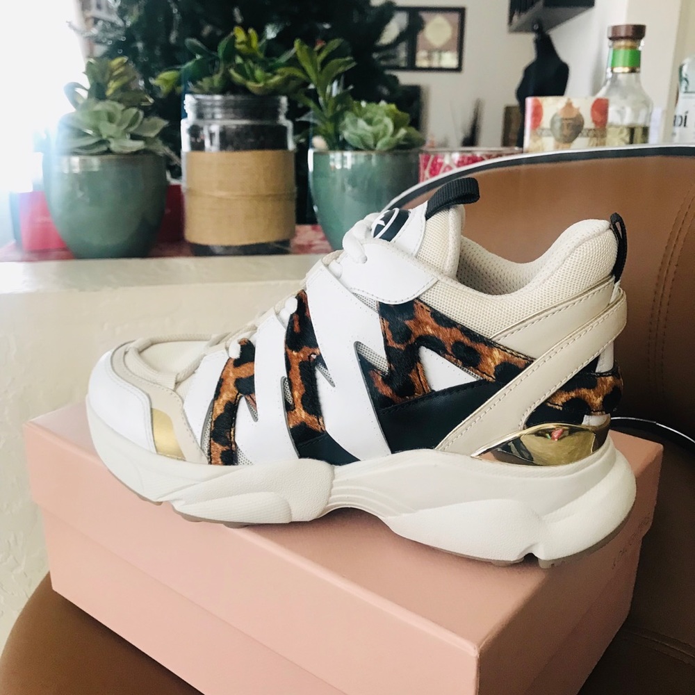 Michael Kors Women Sneakers